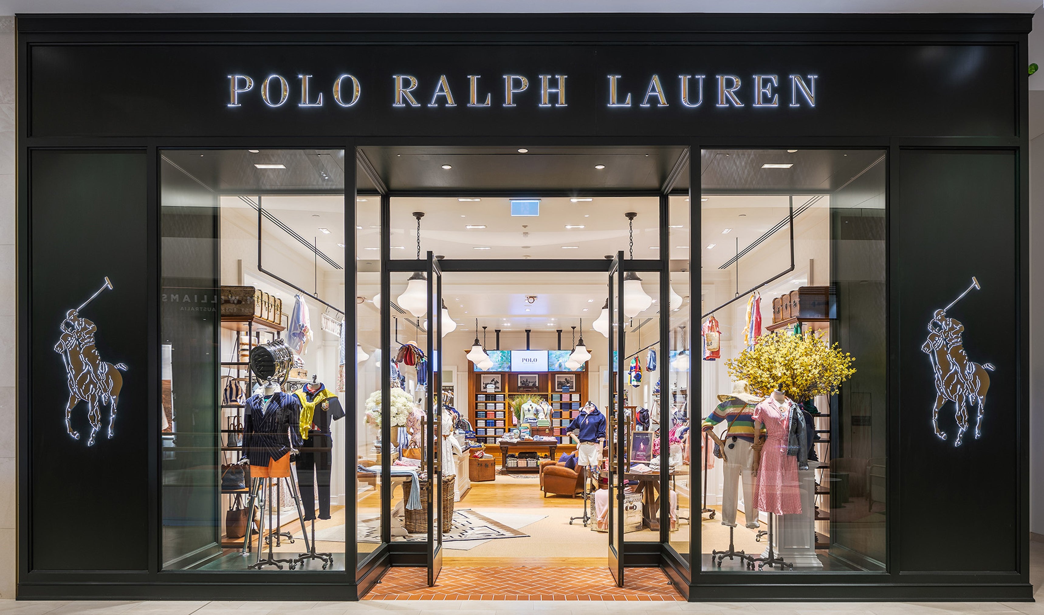 POLO RALPH LAUREN KARRINYUP